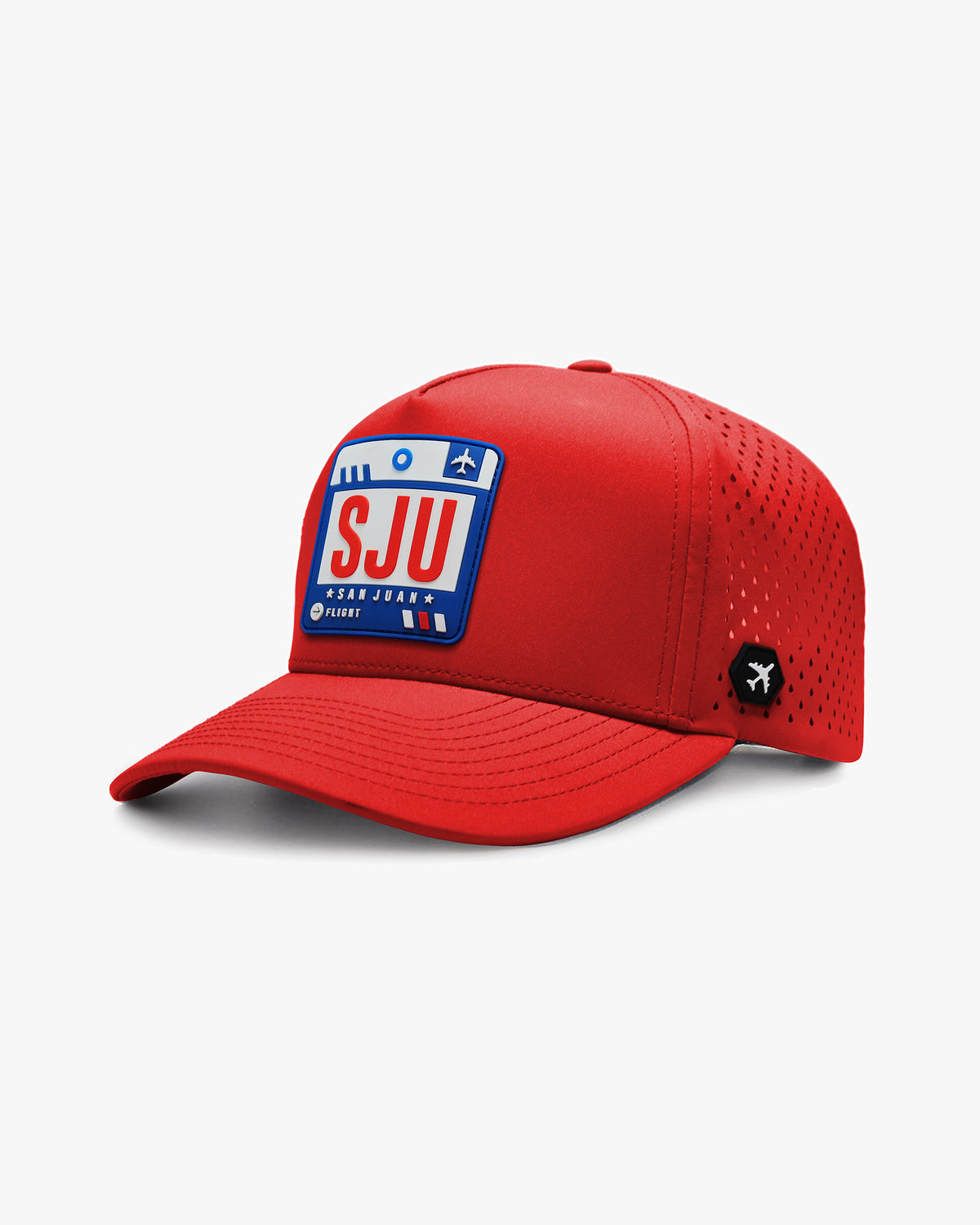 San Juan Performance Cap