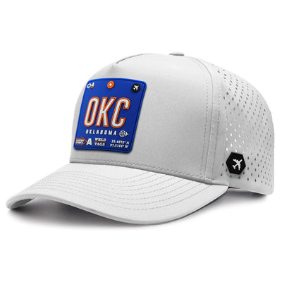 Oklahoma Performance Cap