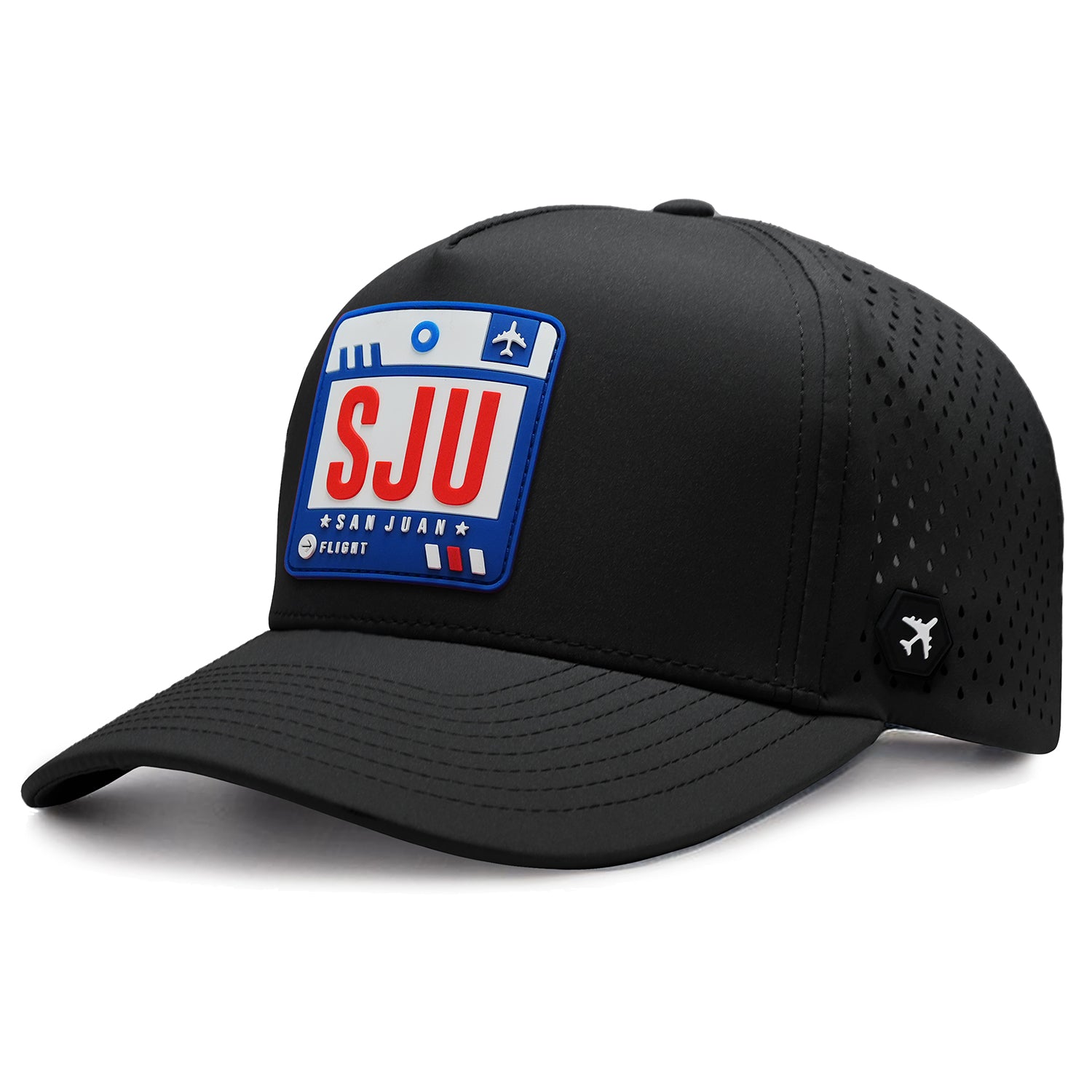 San Juan Performance Cap