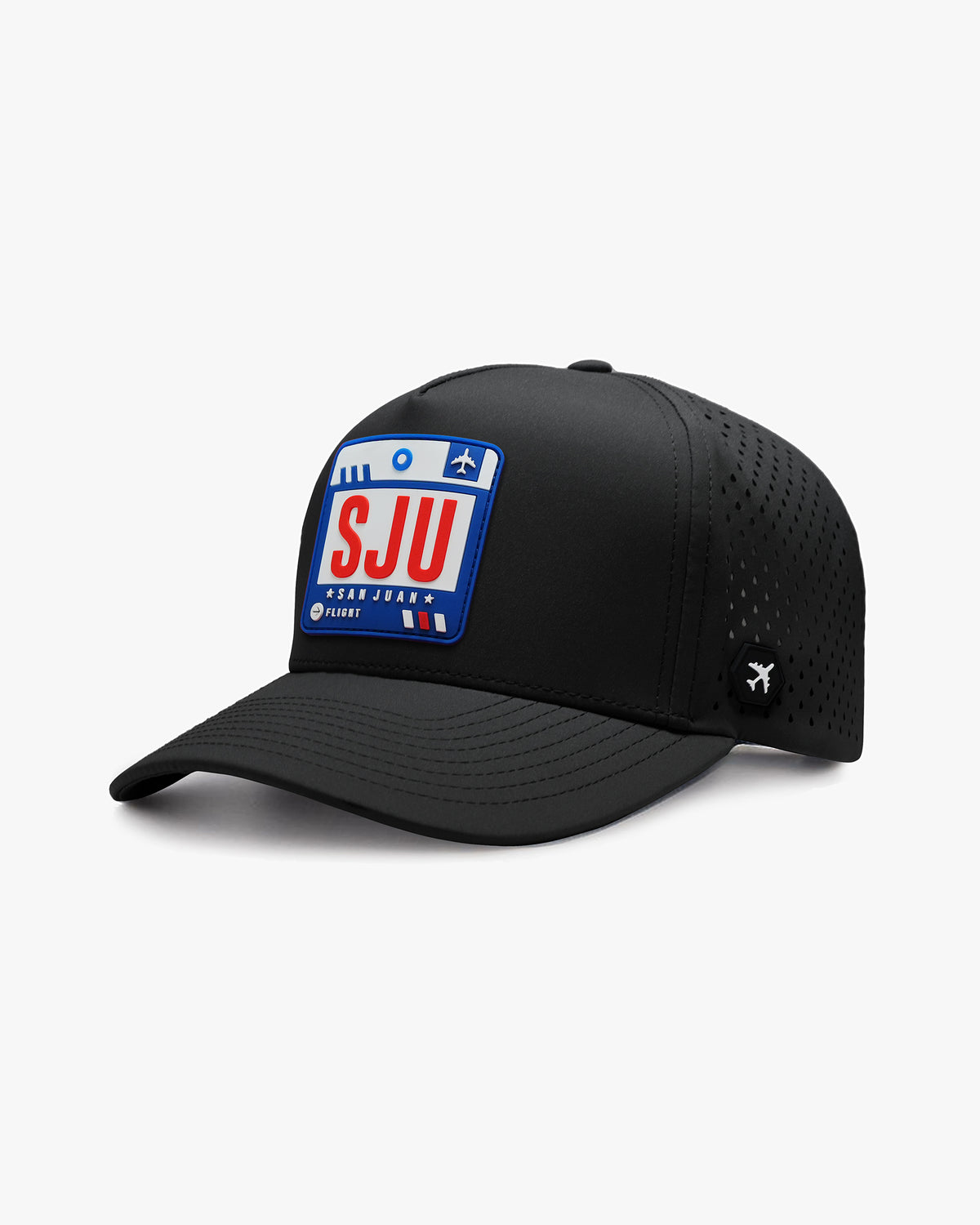 San Juan Performance Cap