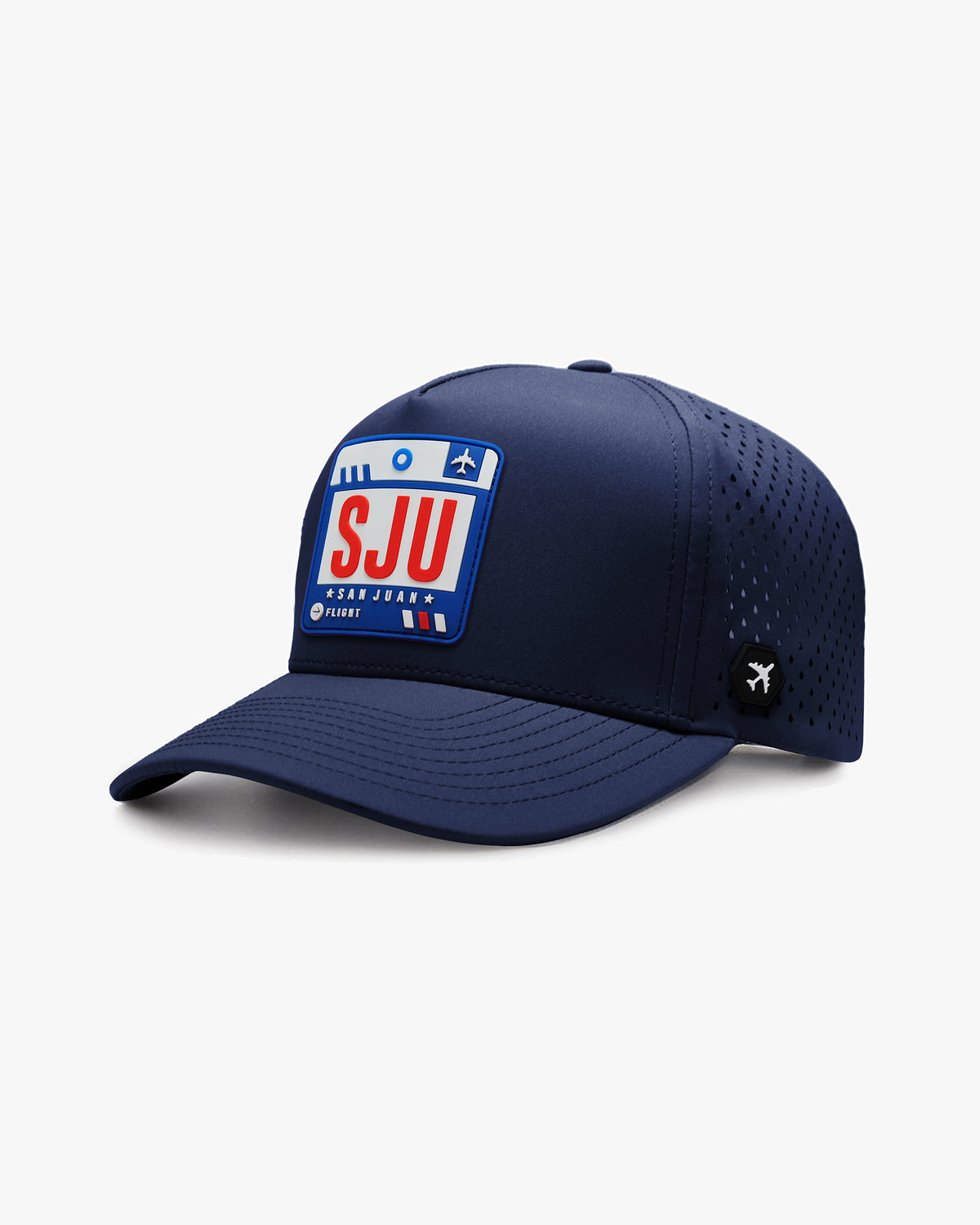 San Juan Performance Cap