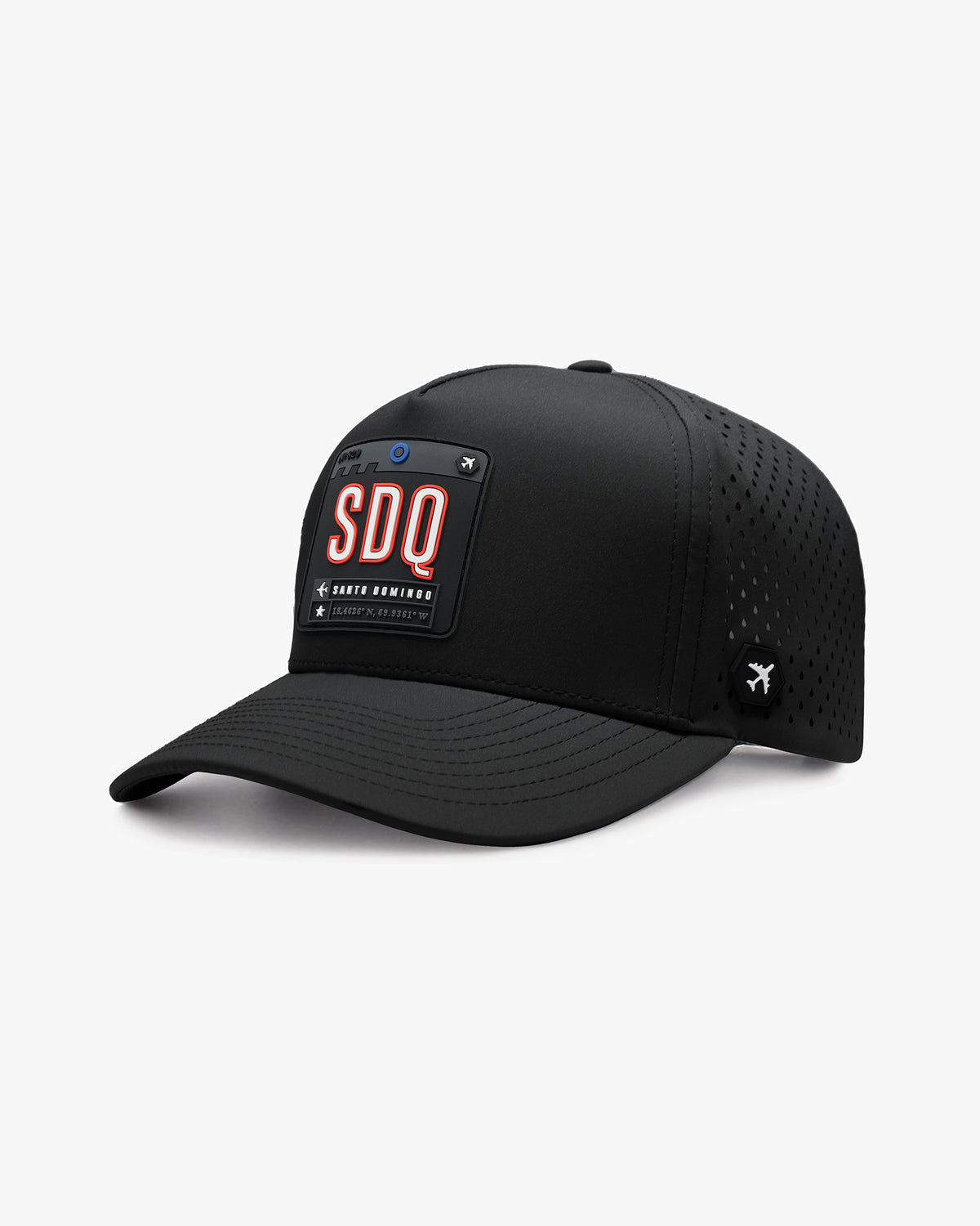 Santo Domingo II Performance Cap