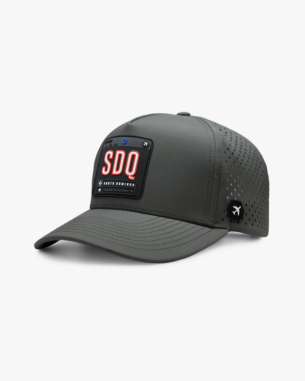 Santo Domingo II Performance Cap