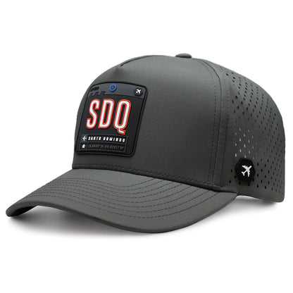Santo Domingo II Performance Cap