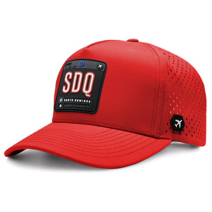Santo Domingo II Performance Cap