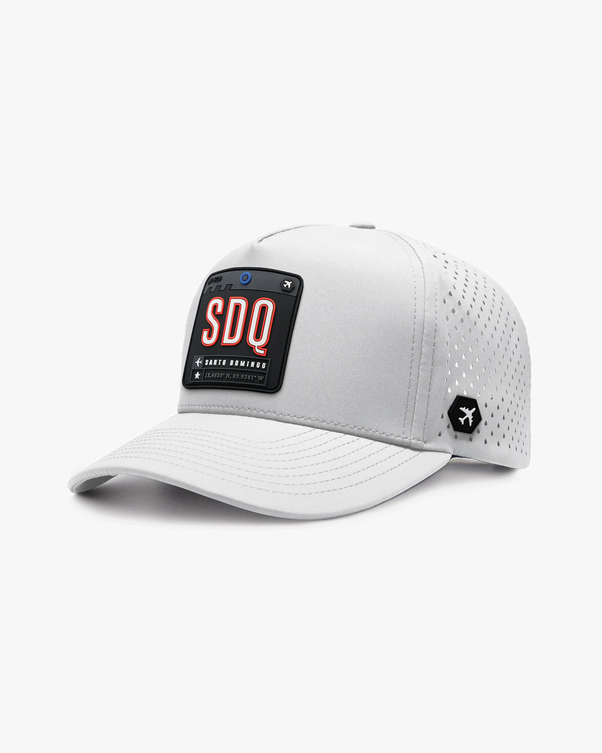 Santo Domingo II Performance Cap