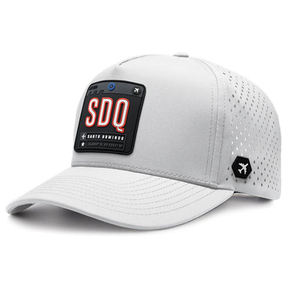 Santo Domingo II Performance Cap