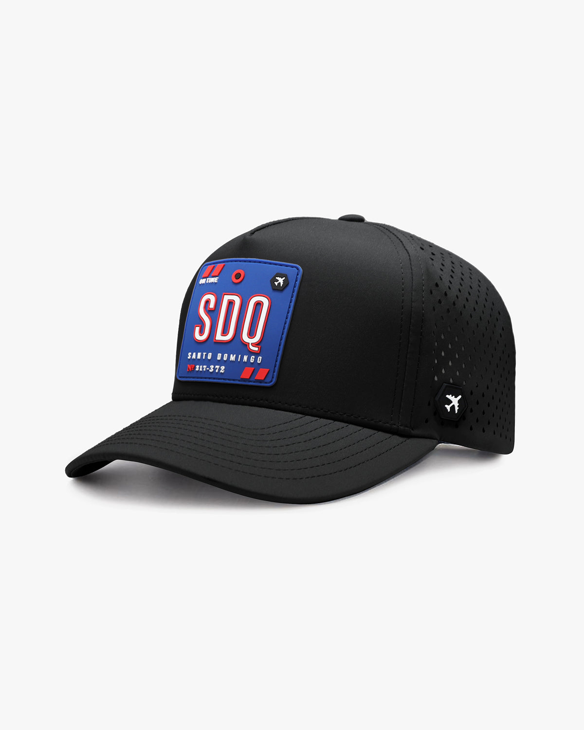 Santo Domingo Performance Cap