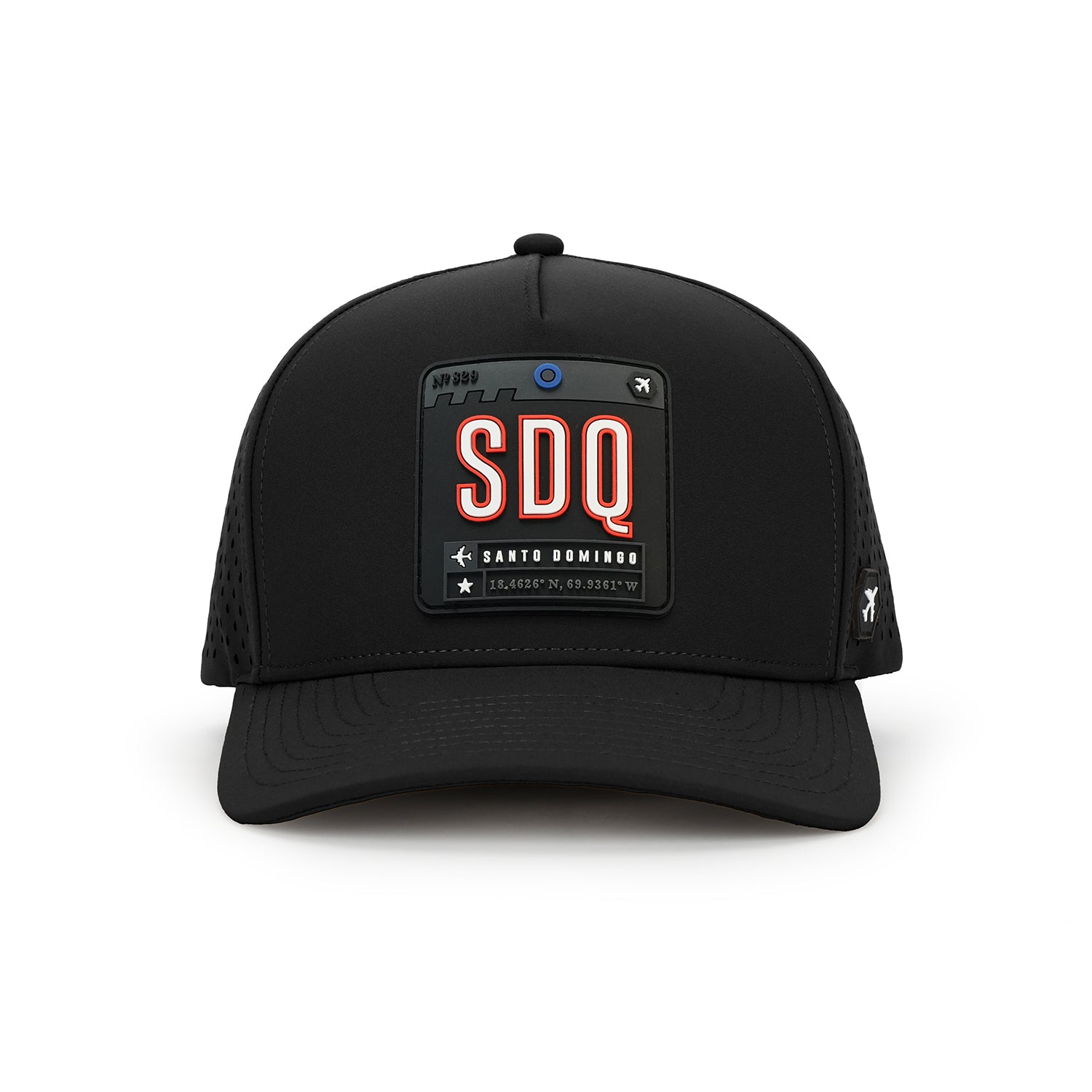 Santo Domingo II Performance Cap