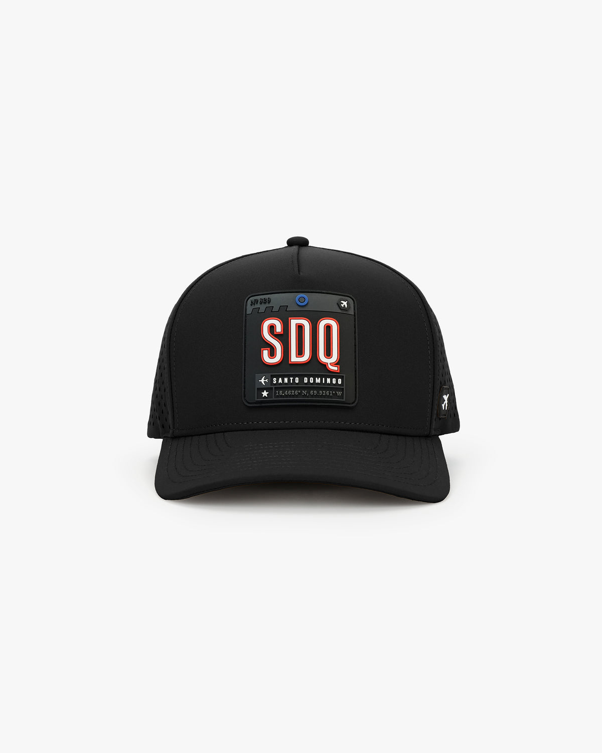 Santo Domingo II Performance Cap