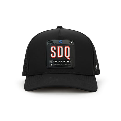Santo Domingo II Performance Cap