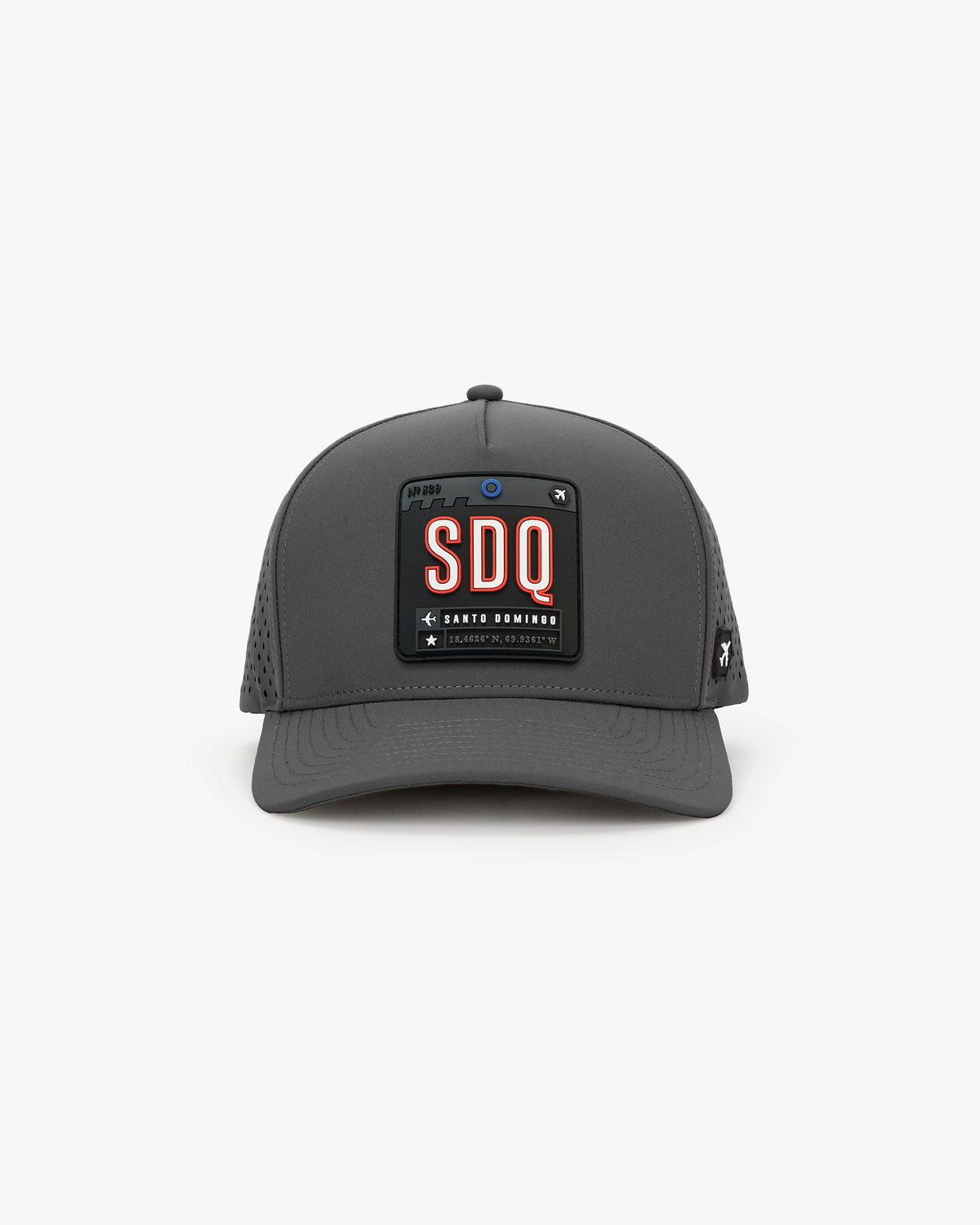Santo Domingo II Performance Cap