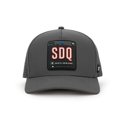 Santo Domingo II Performance Cap