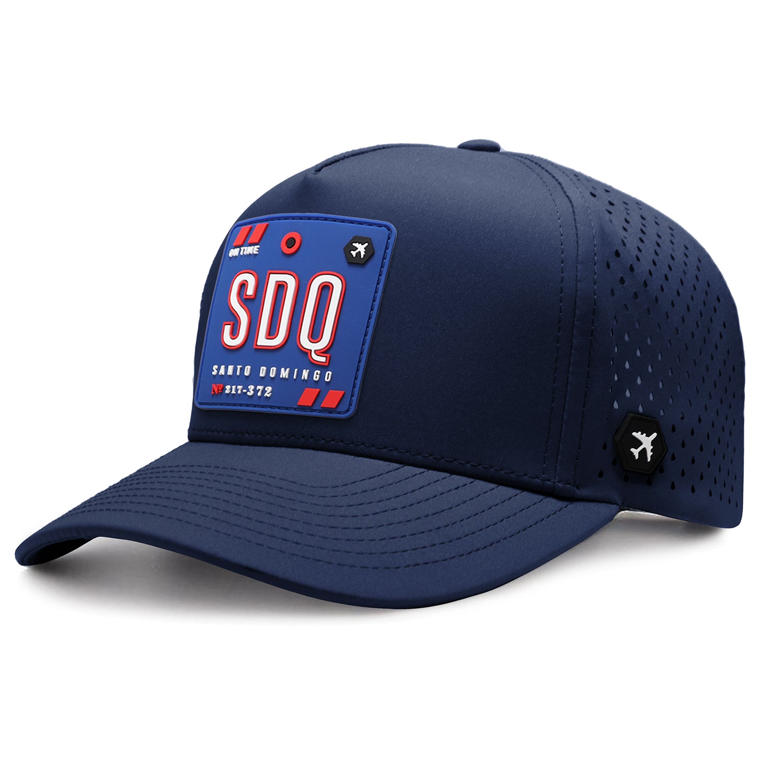 Santo Domingo Performance Cap