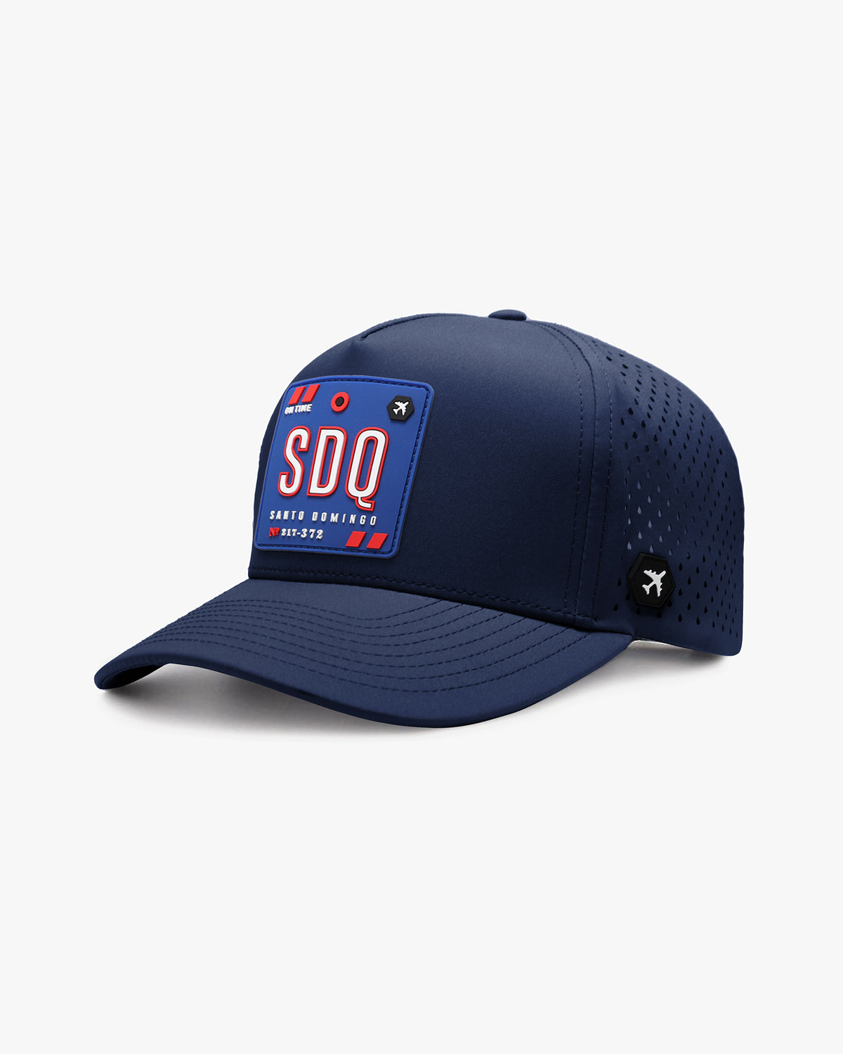 Santo Domingo Performance Cap