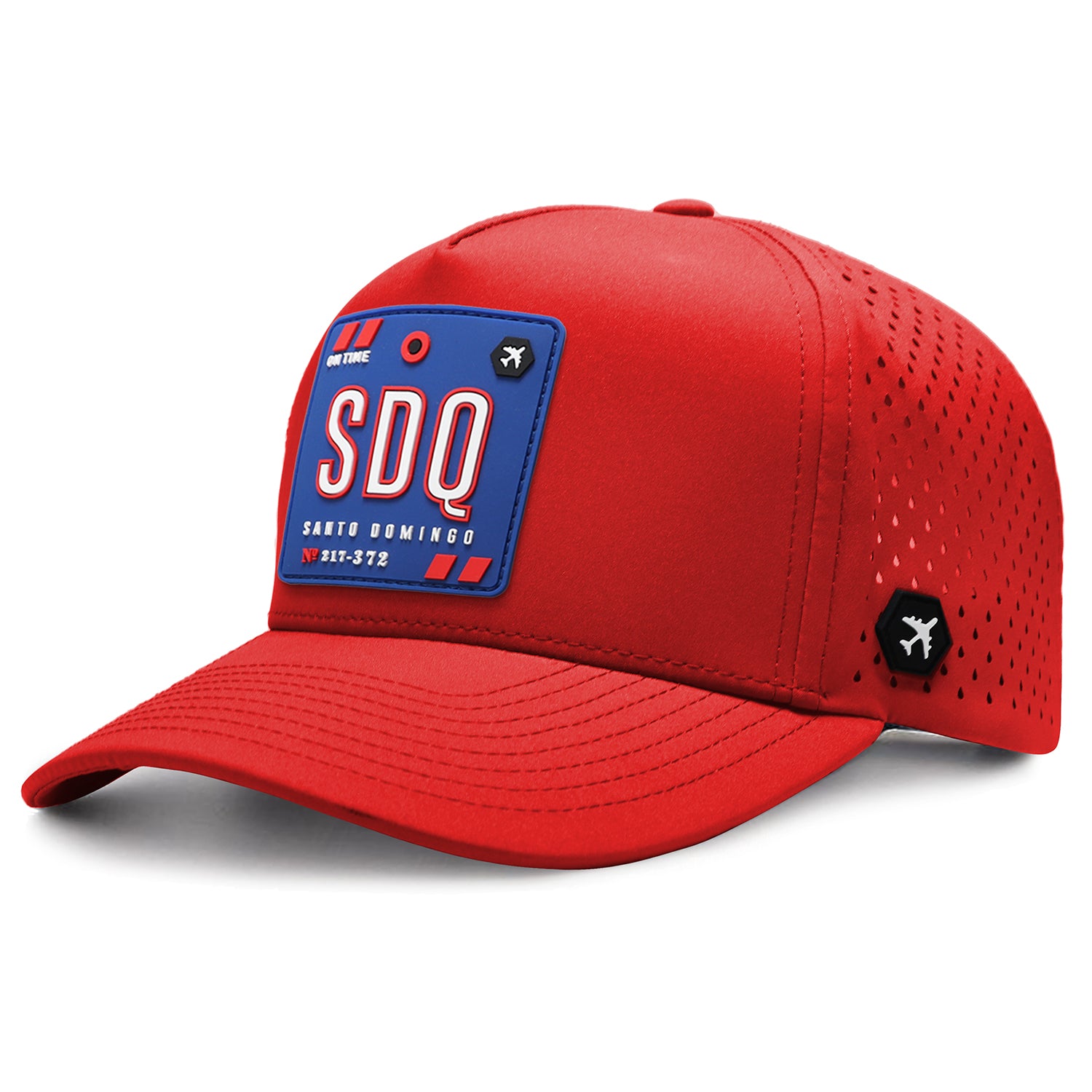 Santo Domingo Performance Cap