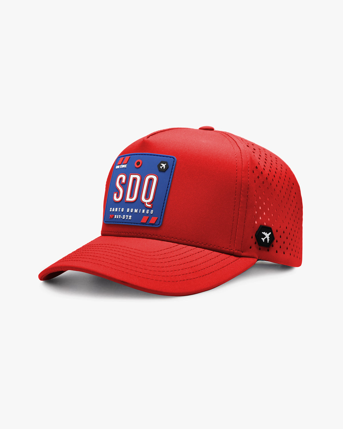 Santo Domingo Performance Cap