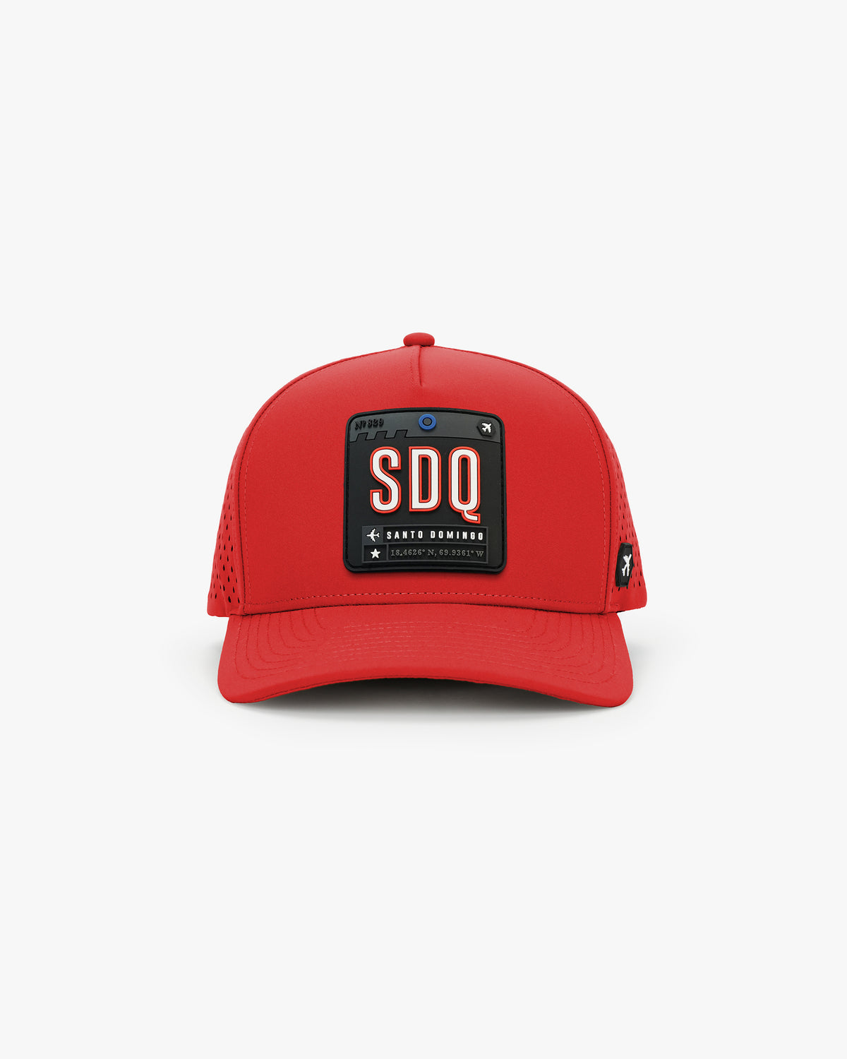 Santo Domingo II Performance Cap