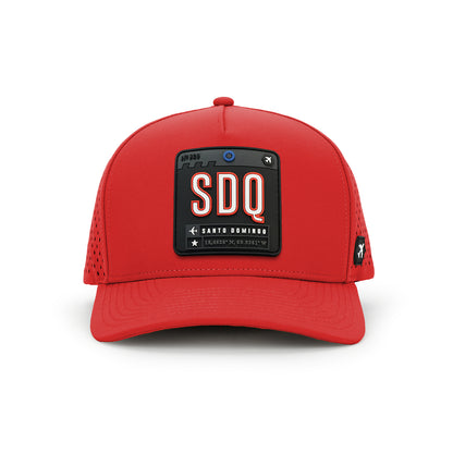 Santo Domingo II Performance Cap