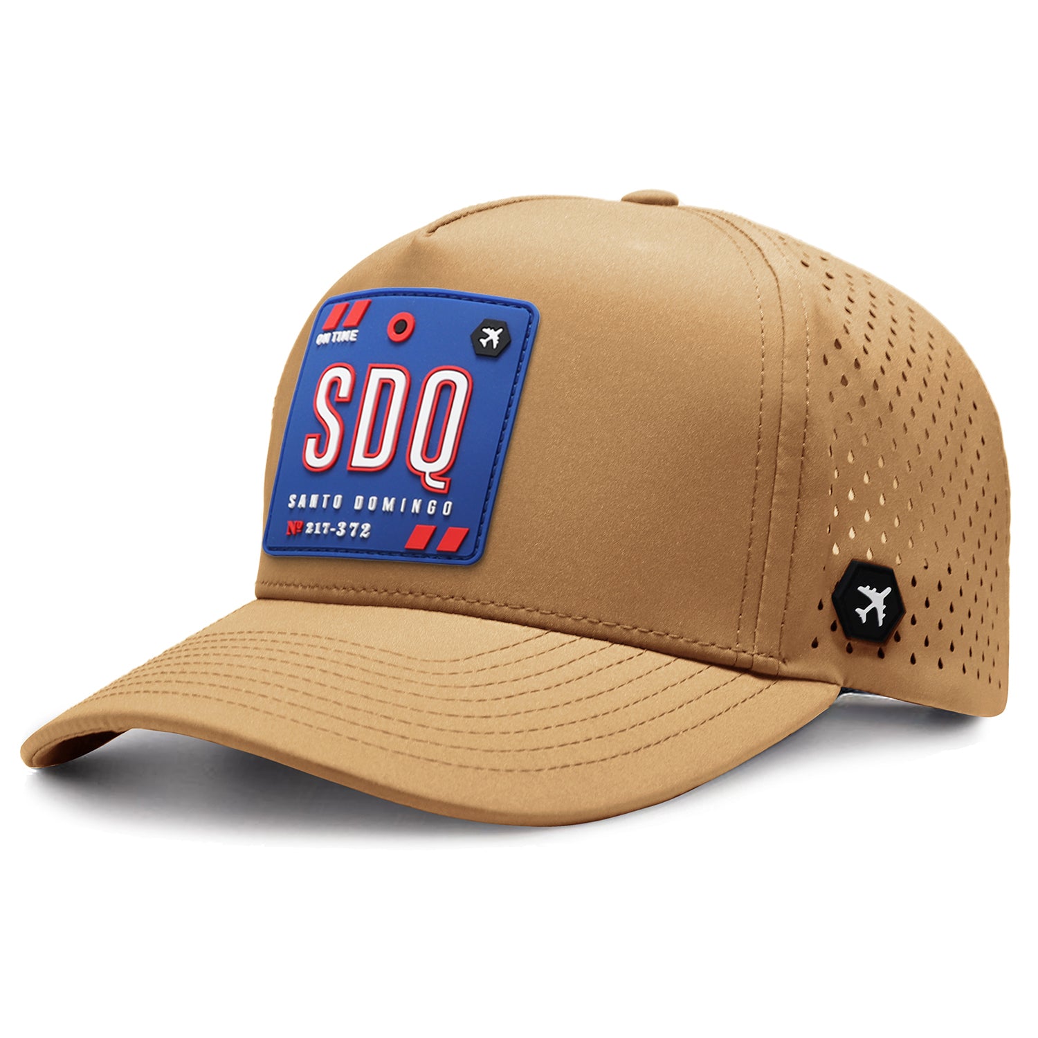 Santo Domingo Performance Cap