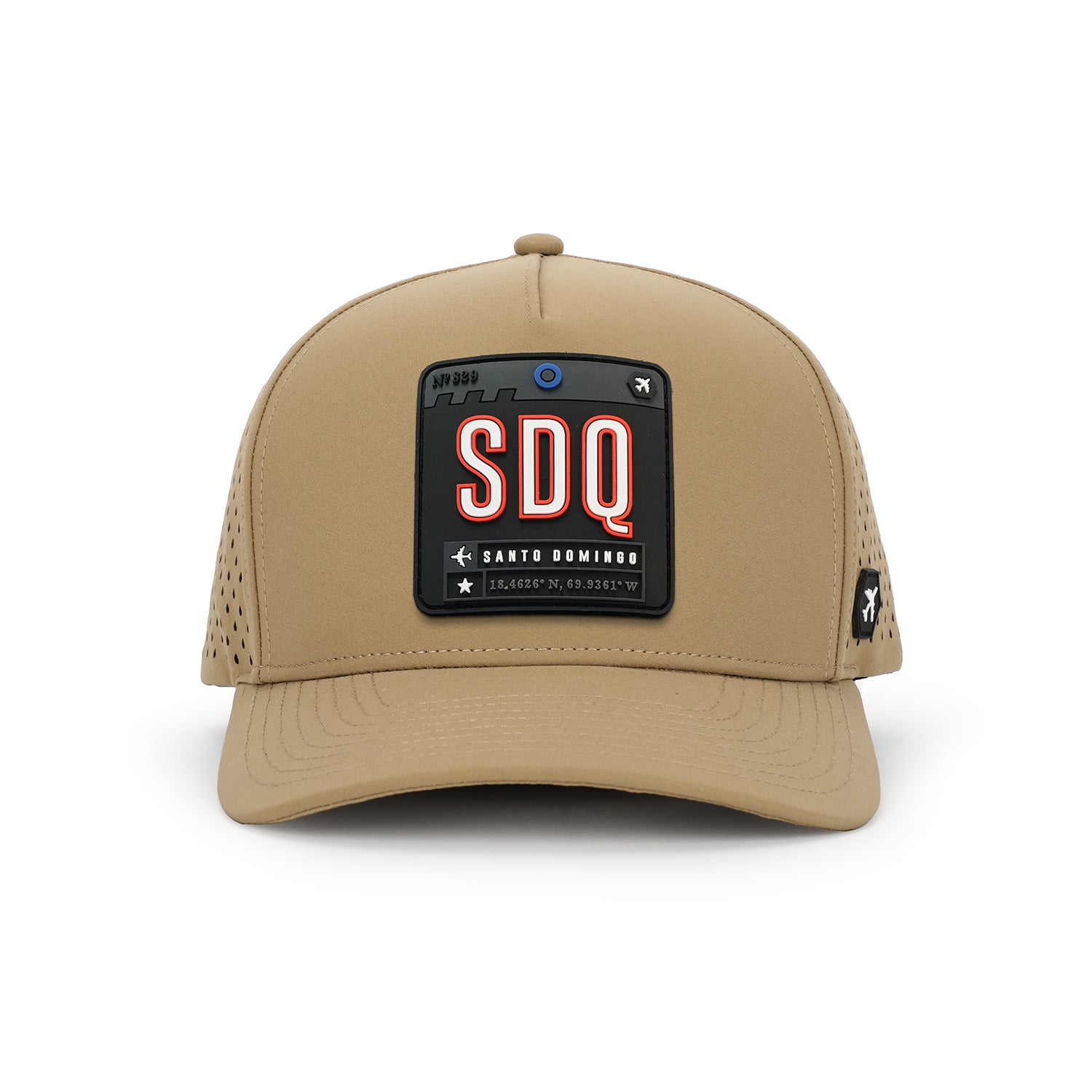 Santo Domingo II Performance Cap