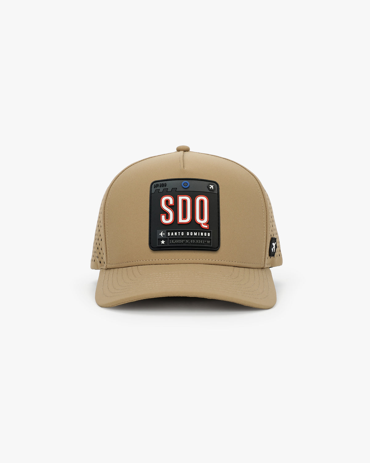 Santo Domingo II Performance Cap