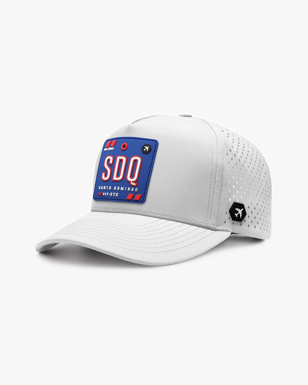 Santo Domingo Performance Cap