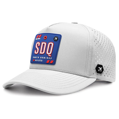 Santo Domingo Performance Cap