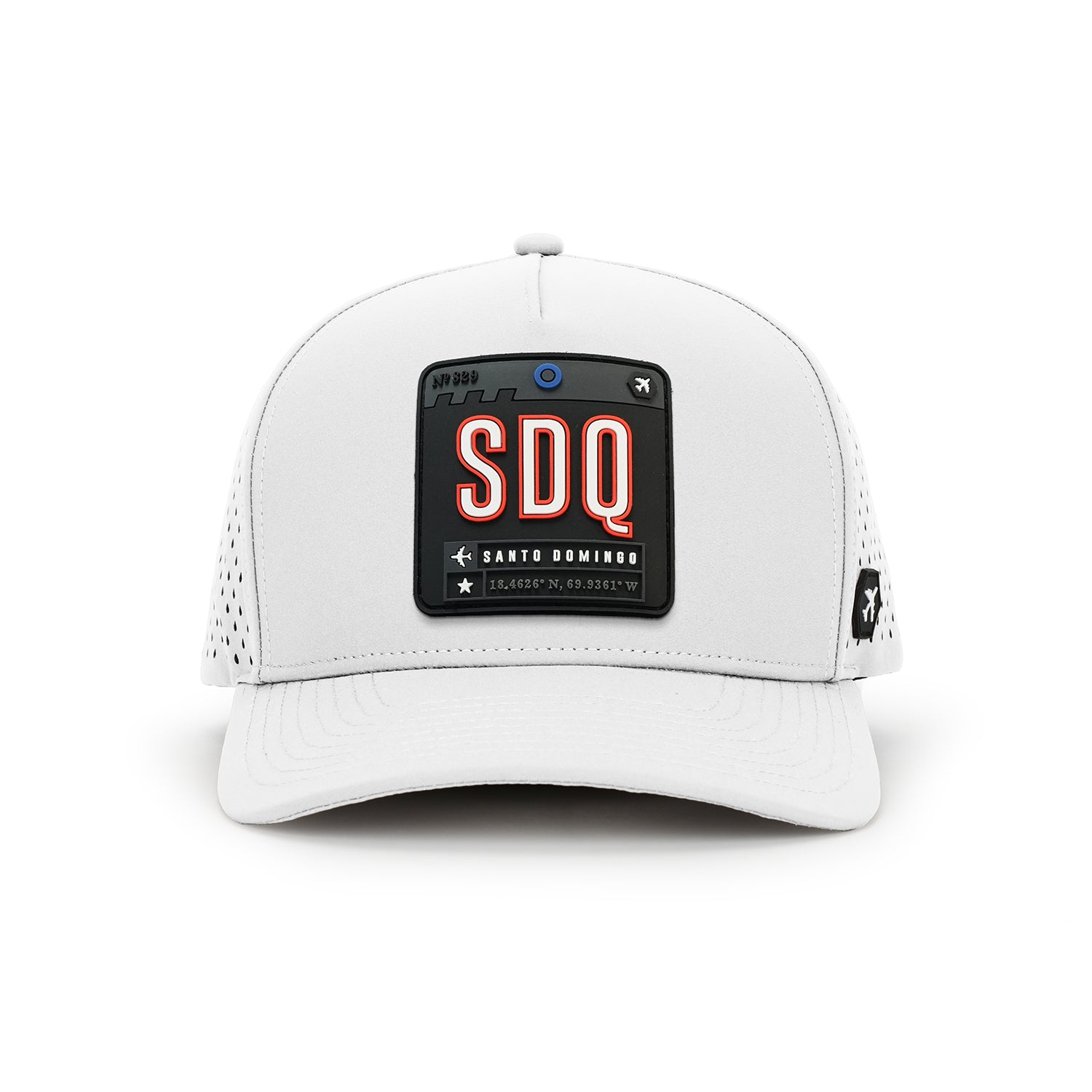 Santo Domingo II Performance Cap