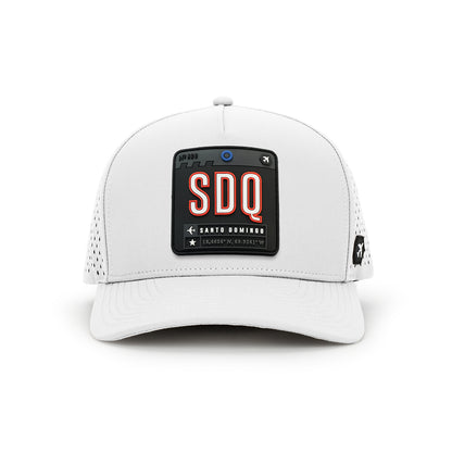 Santo Domingo II Performance Cap