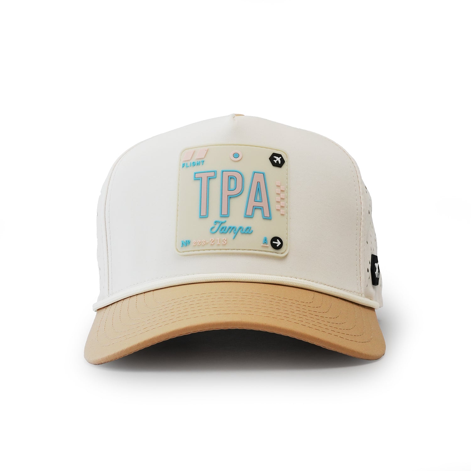 Tampa Performance - Golden Sunday