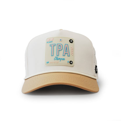 Tampa Performance - Golden Sunday