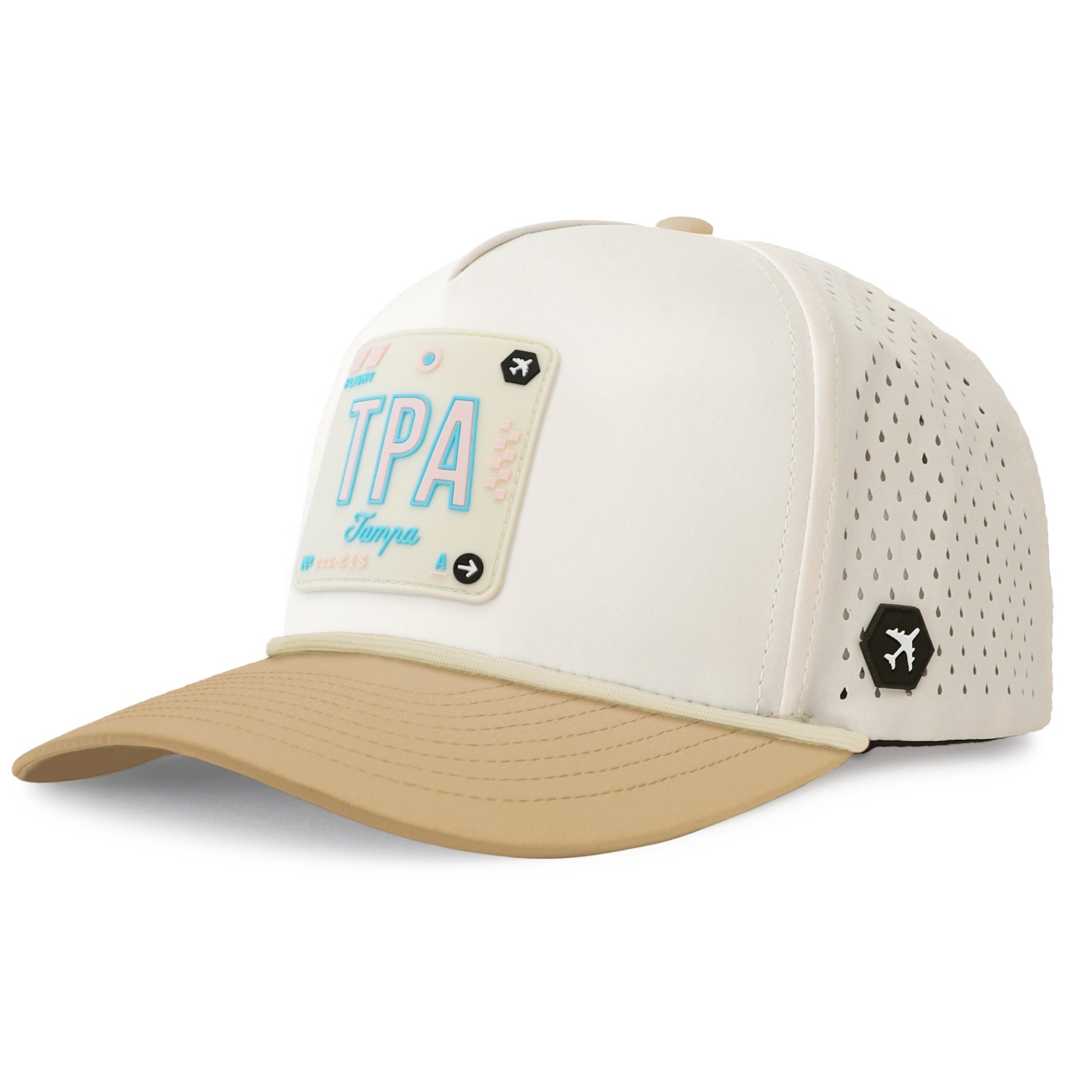 Tampa Performance - Golden Sunday