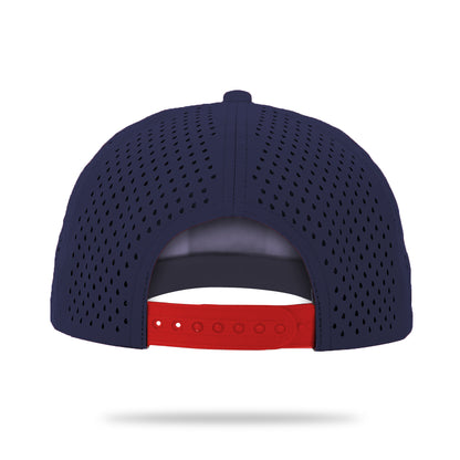 Chicago Performance Revolve Cap