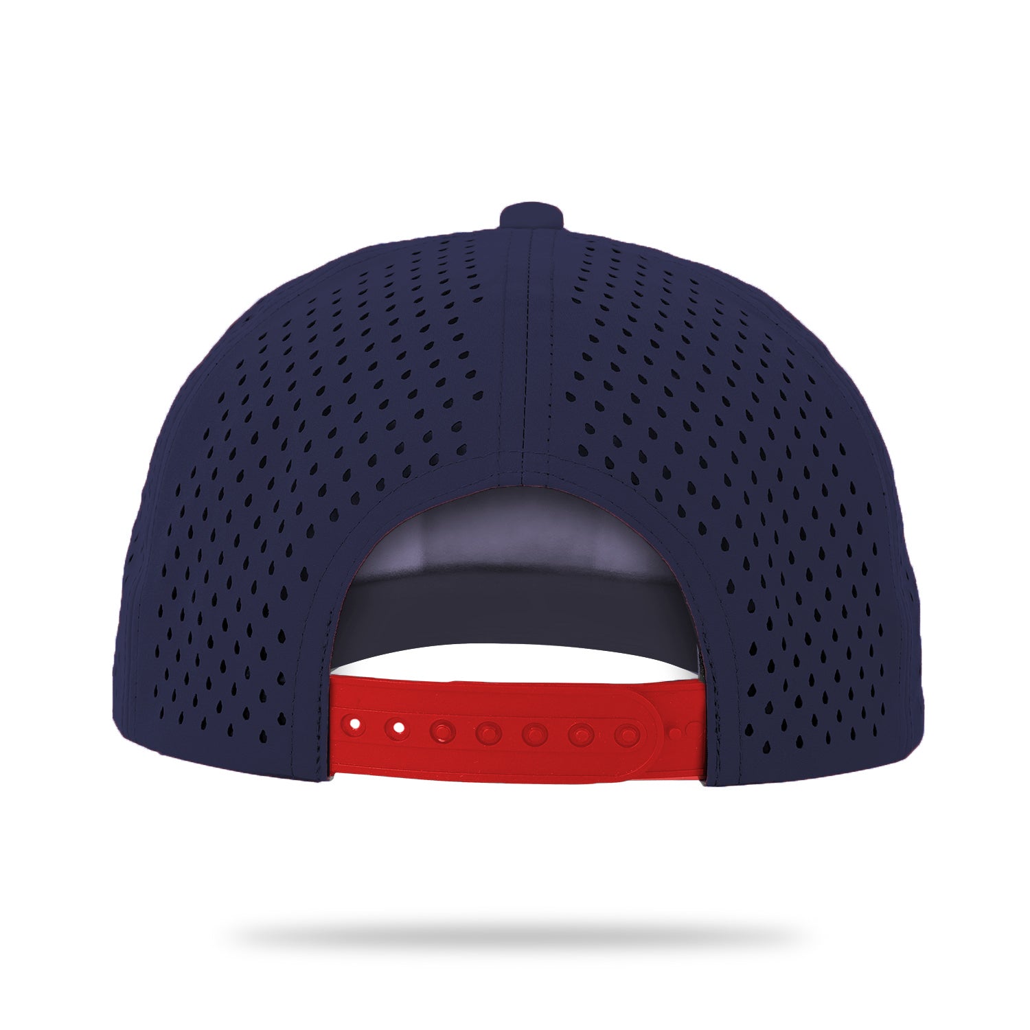 USA Patriot Performance Cap - Navy