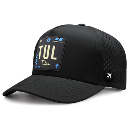 Tulsa Performance Cap