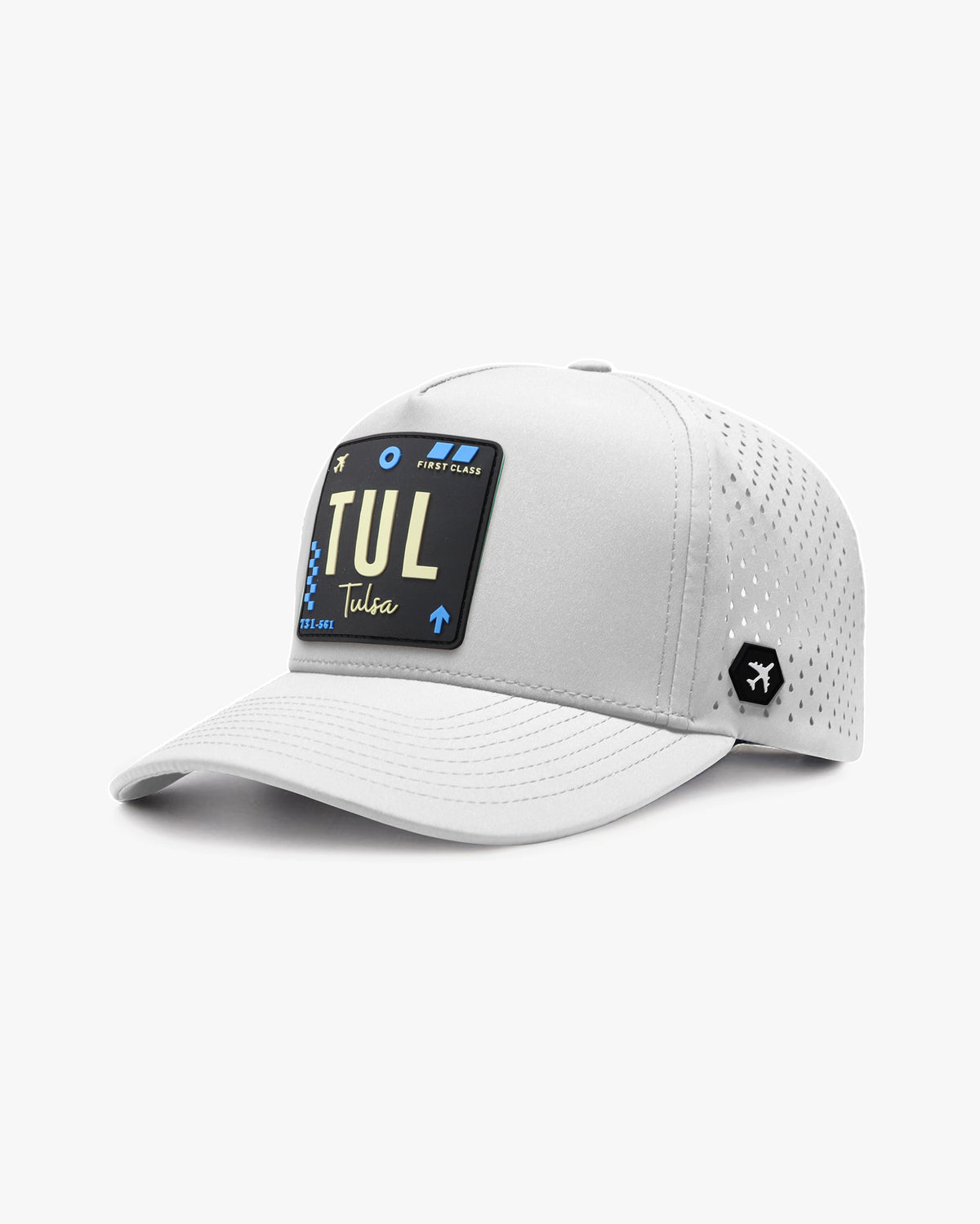 Tulsa Performance Cap