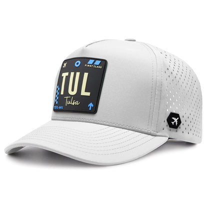 Tulsa Performance Cap