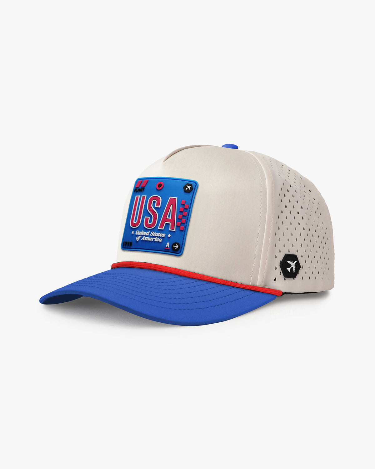 USA Revolve Performance Hat