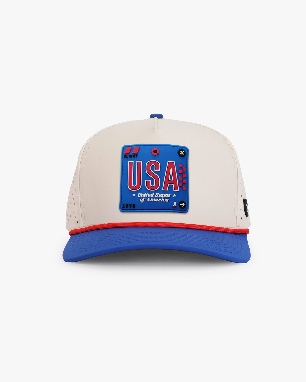 USA Revolve Performance Hat