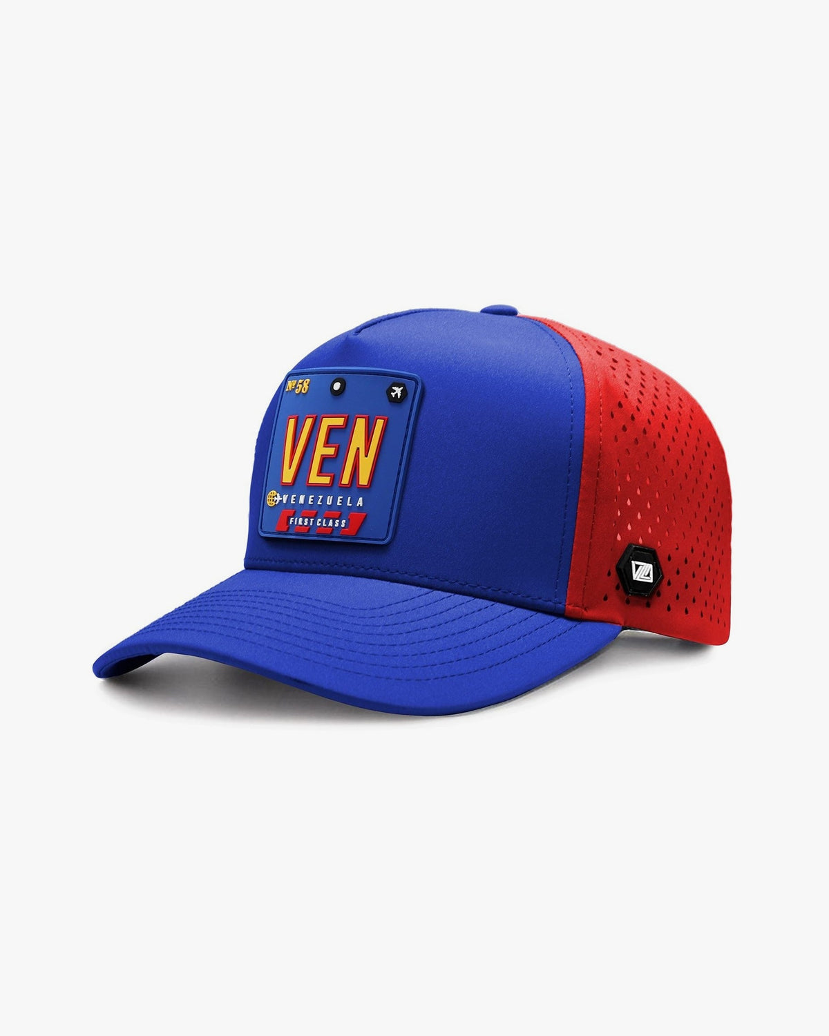 VEN - Venezuela Performance Hat Tricolor