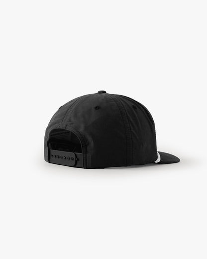NYC - New York Local Daytrip Hat - Black, back