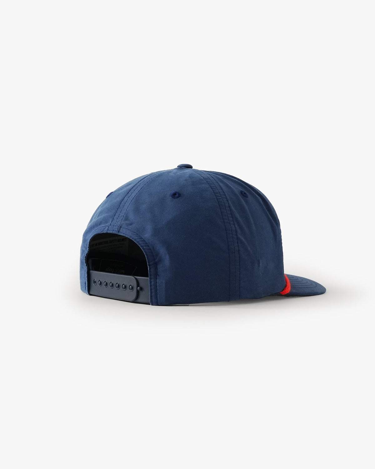 USA - United States Local Daytrip Hat - Navy, back