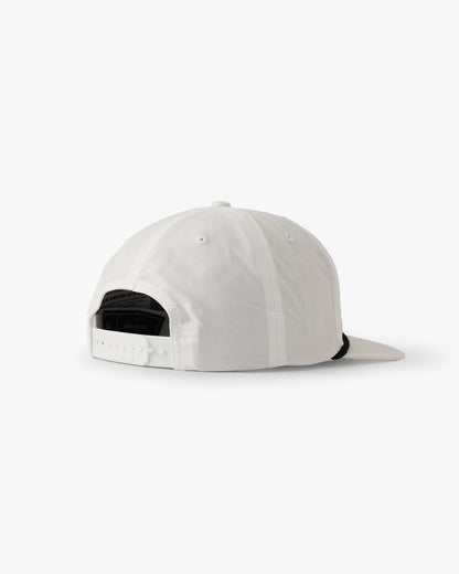 USA - United States Local Daytrip Hat - White, back