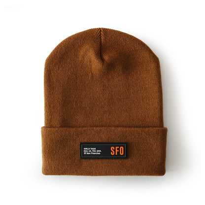 San Francisco Icon Beanie