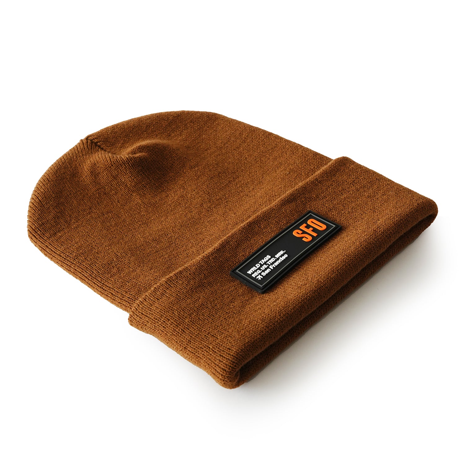 San Francisco Icon Beanie