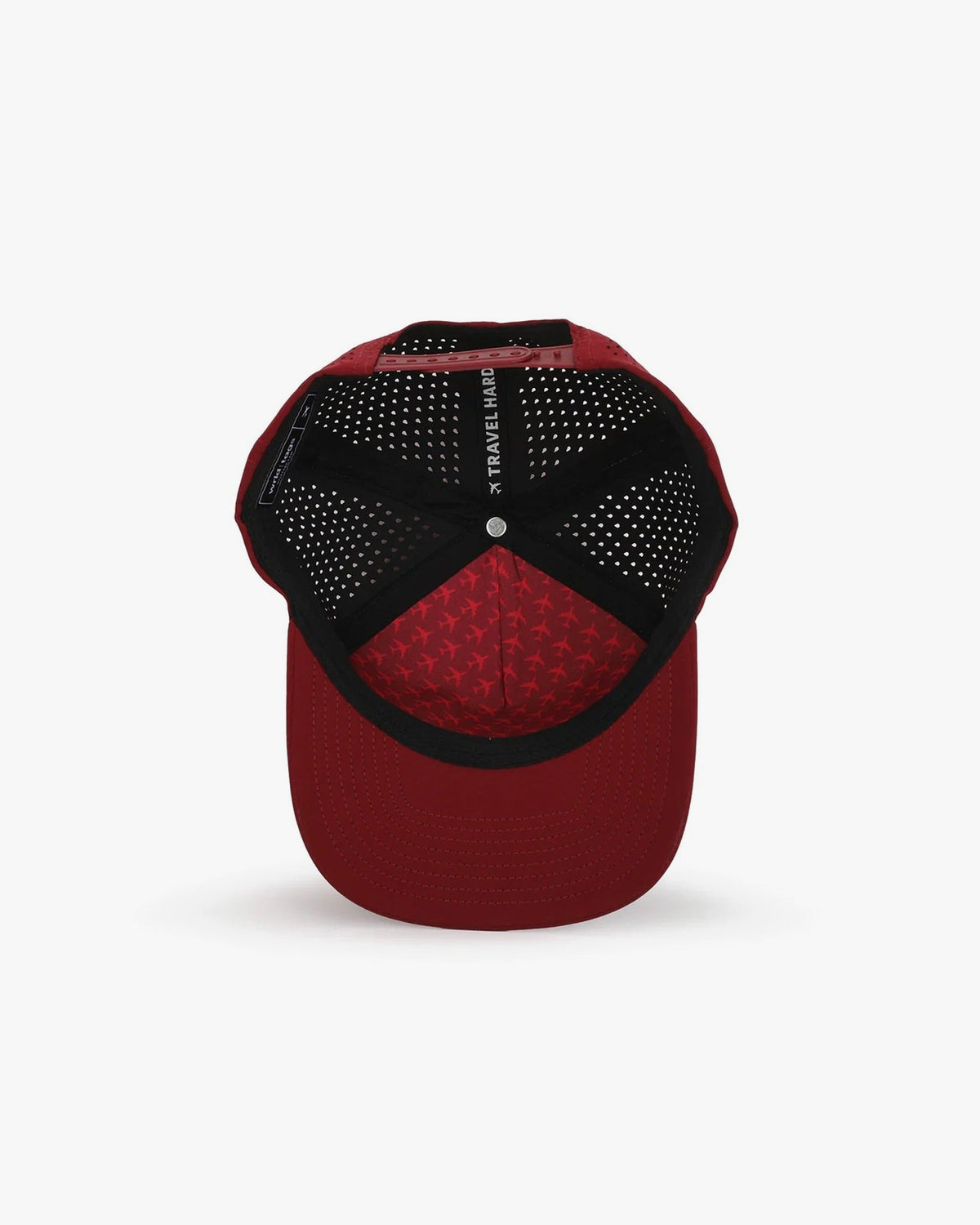 Dallas Performance Cap