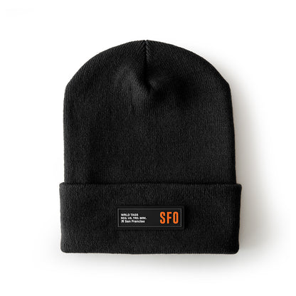 San Francisco Icon Beanie