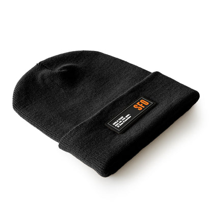 San Francisco Icon Beanie