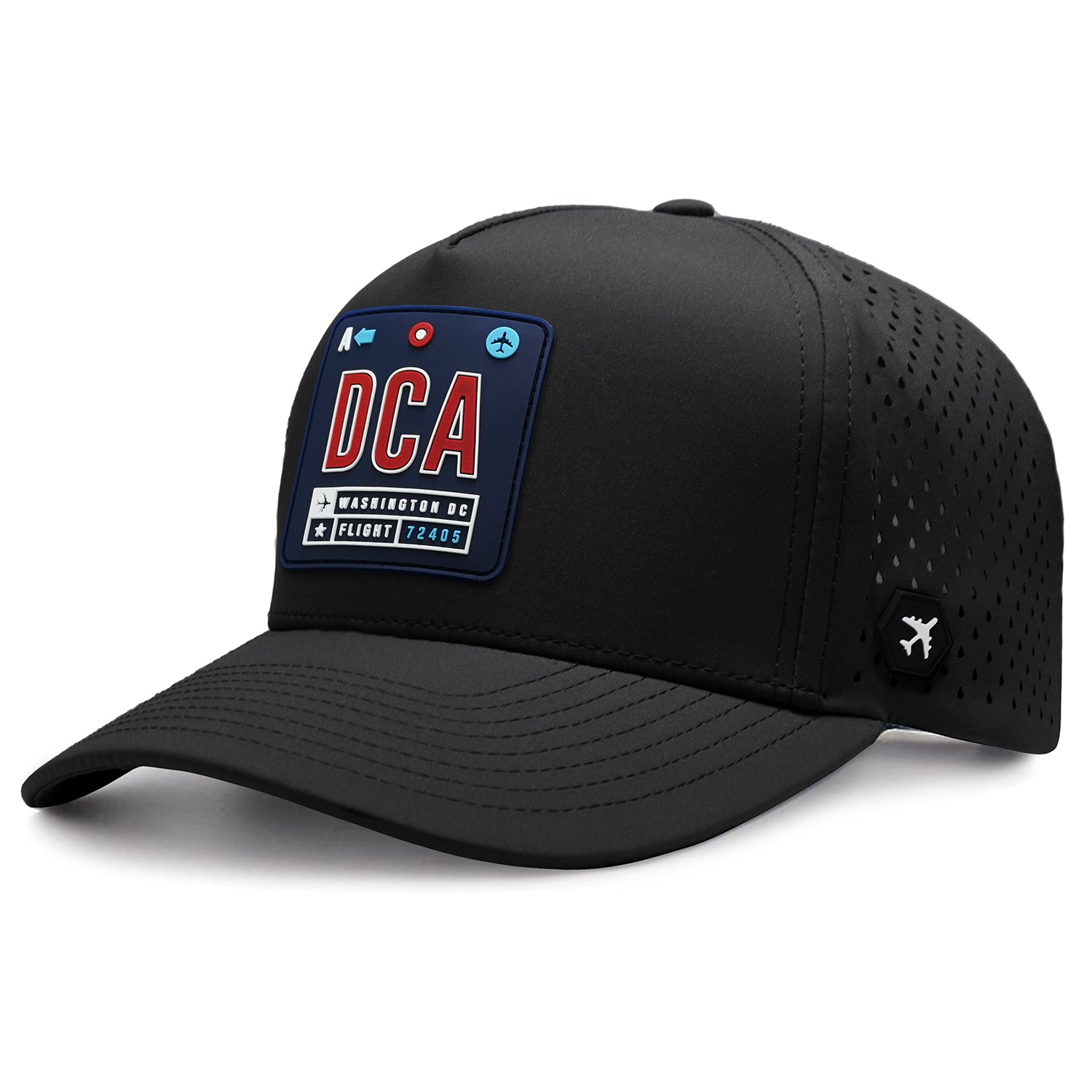 Washington DC  Performance Cap